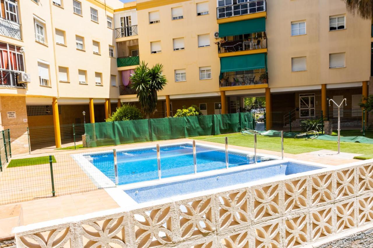 Pisoelpuerto Διαμέρισμα El Puerto de Santa María Εξωτερικό φωτογραφία