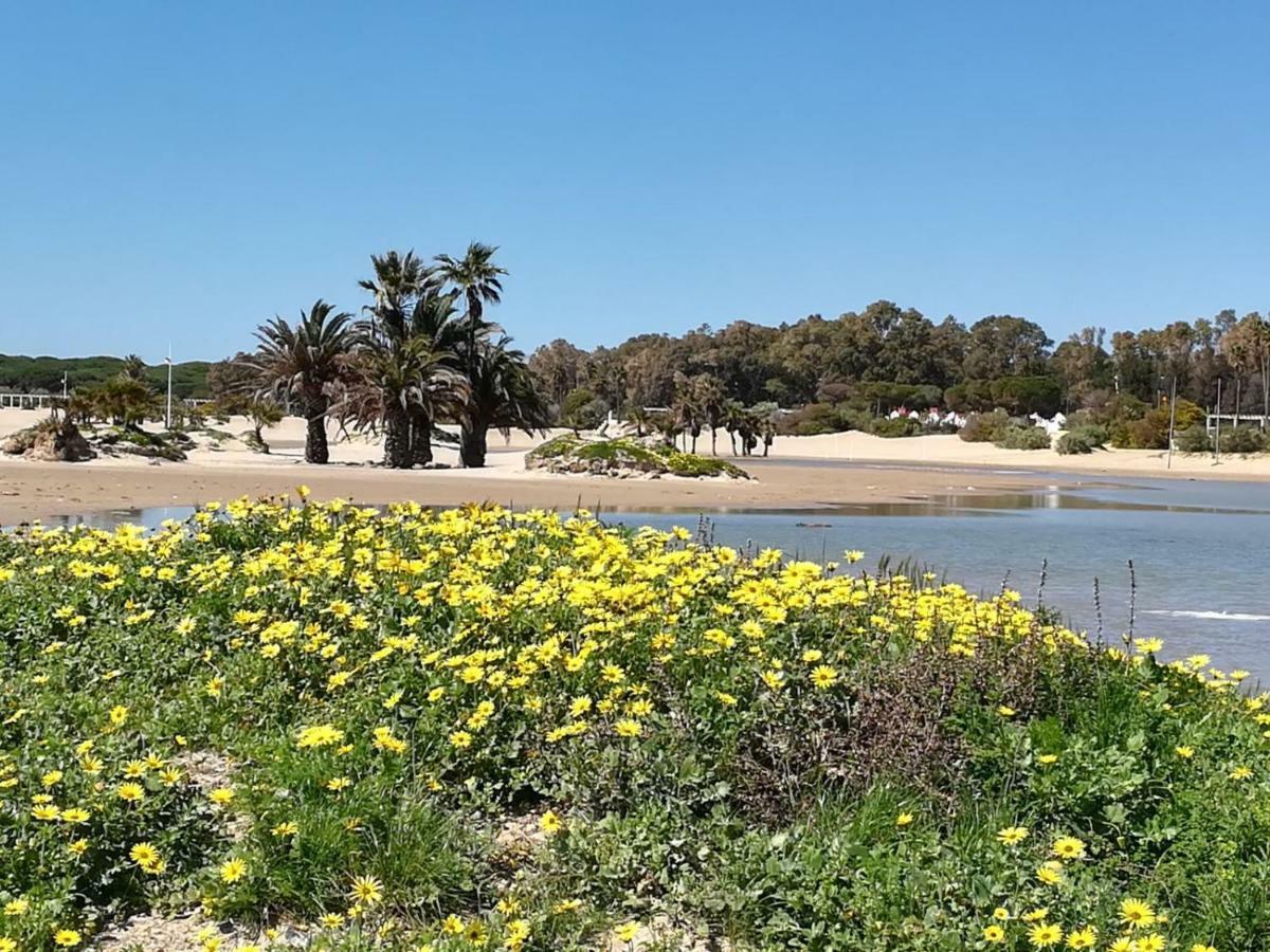 Pisoelpuerto Διαμέρισμα El Puerto de Santa María Εξωτερικό φωτογραφία