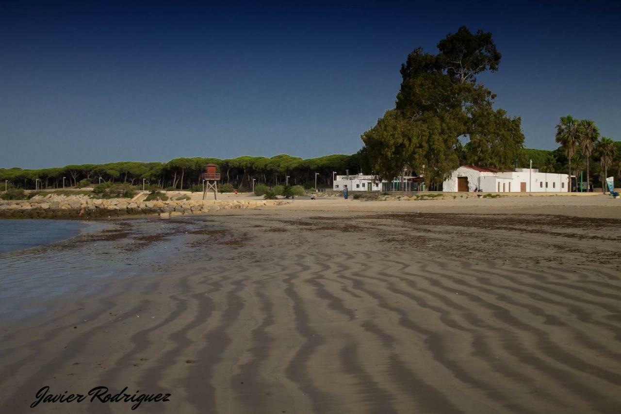 Pisoelpuerto Διαμέρισμα El Puerto de Santa María Εξωτερικό φωτογραφία